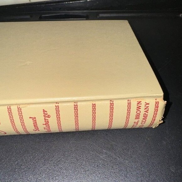 Prince of Foxes [1947], By Samuel Shellabarger, No Dust Jacket - Picture 3 of 12